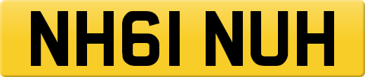 NH61NUH